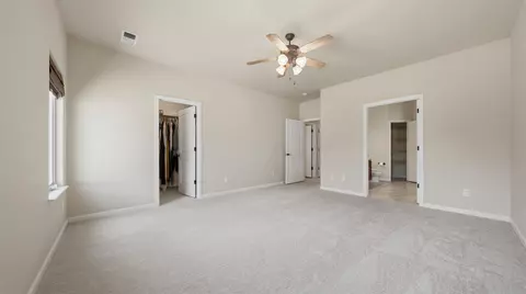 Bedroom - 1034 Echo Canyon St, Fruita, CO 81521 photo 2 of 4