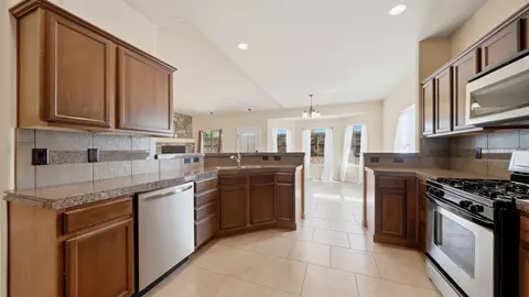 Kitchen - 1034 Echo Canyon St, Fruita, CO 81521 photo 2 of 3