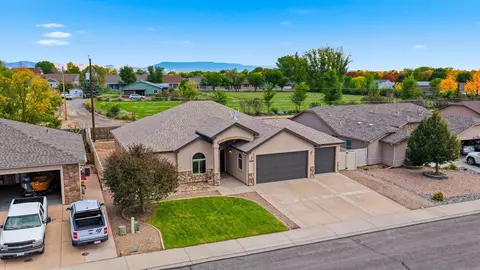 View/Area - 1034 Echo Canyon St, Fruita, CO 81521 photo 2 of 4