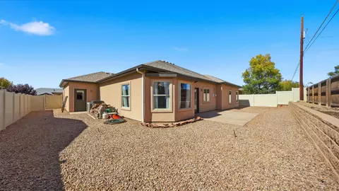 Exterior - 1034 Echo Canyon St, Fruita, CO 81521 photo 5 of 7