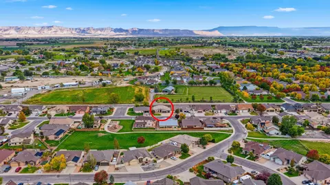 View/Area - 1034 Echo Canyon St, Fruita, CO 81521 photo 4 of 4