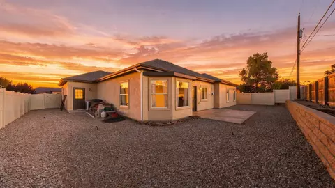 Exterior - 1034 Echo Canyon St, Fruita, CO 81521 photo 6 of 7