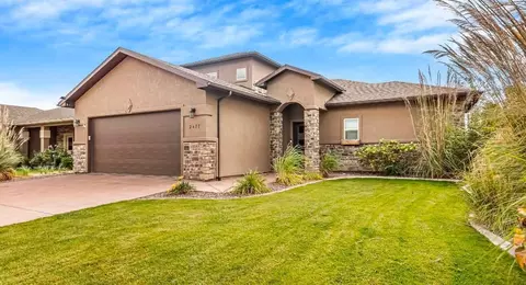 2477 Tiptop Ave, Grand Junction, CO 81505
