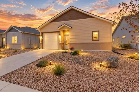 2352 Zion Canyon Ave, Grand Junction, CO 81505