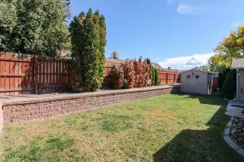 Exterior - 162 Drumlin Cir, Fruita, CO 81521 photo 3 of 6