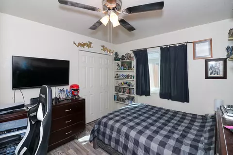 Bedroom - 162 Drumlin Cir, Fruita, CO 81521 photo 4 of 4
