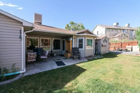 Exterior - 162 Drumlin Cir, Fruita, CO 81521 photo 2 of 6