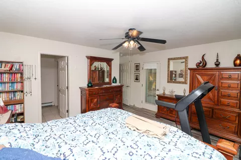Bedroom - 162 Drumlin Cir, Fruita, CO 81521 photo 3 of 4
