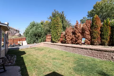 Exterior - 162 Drumlin Cir, Fruita, CO 81521 photo 1 of 6