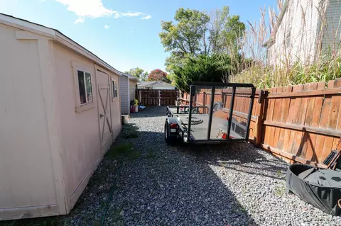 Exterior - 162 Drumlin Cir, Fruita, CO 81521 photo 6 of 6