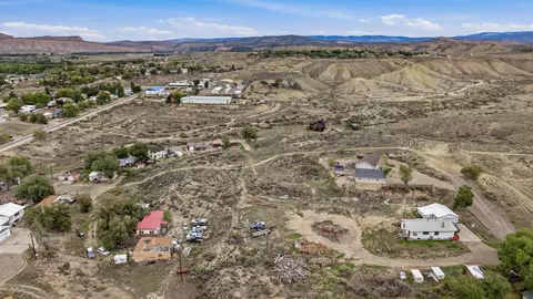 tbd Gasoline Aly, Rangely, CO 81648 photo 5