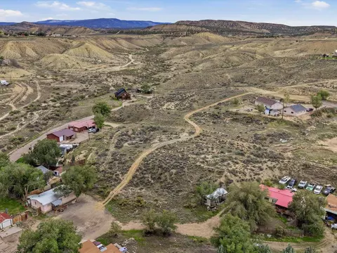 tbd Gasoline Aly, Rangely, CO 81648 photo 4