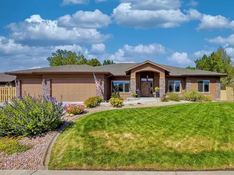 3281 Woodgate Dr, Grand Junction, CO 81506