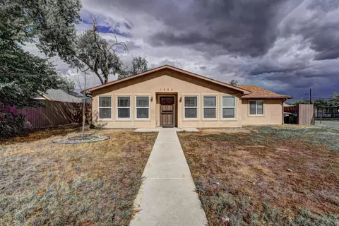 1850 White Ave, Grand Junction, CO 81501