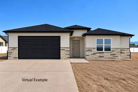 2984 Goshawk Trl, Grand Junction, CO 81503