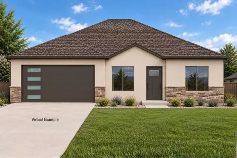 2979 Goshawk Trl, Grand Junction, CO 81503
