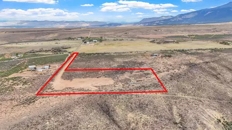 6895 Reeder Mesa Rd, Whitewater, CO 81527