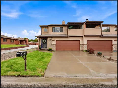 514 Rado Dr #A, Grand Junction, CO 81507