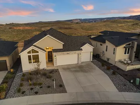 2283 Culebra Peak Ct, Grand Junction, CO 81507