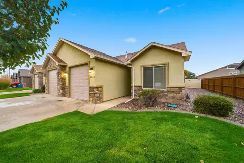 661 Copper Canyon Dr #C, Grand Junction, CO 81505