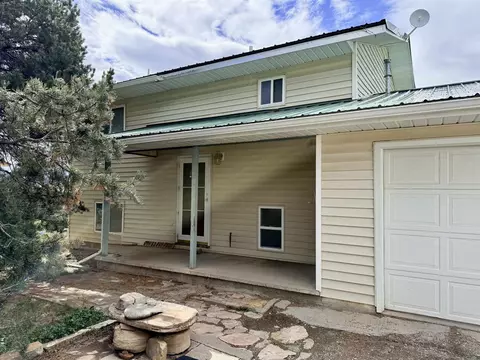 20 Pioneer Cir, Norwood, CO 81423