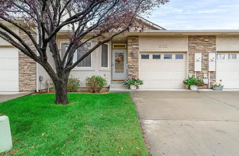 562 Garden Grove Ct, Grand Junction, CO 81501