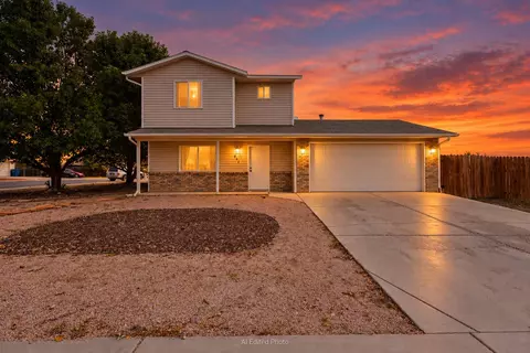 622 Bear Valley Dr, Grand Junction, CO 81504