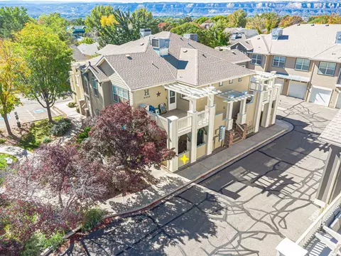2485 Fountainhead Blvd #H1 & H7 (GARAGE), Grand Junction, CO 81505