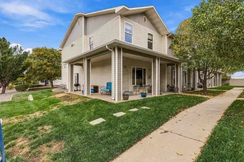 2928 Paula Ln #5, Grand Junction, CO 81504