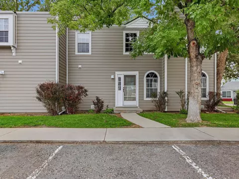 256 Coventry Pl #2, Grand Junction, CO 81503