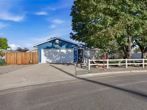 252 28 Rd, Grand Junction, CO 81503