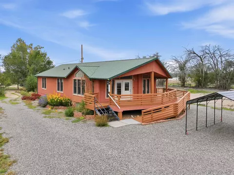 3224 C Rd, Grand Junction, CO 81503
