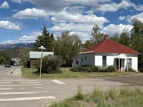 116 S Mary St, Ridgway, CO 81432