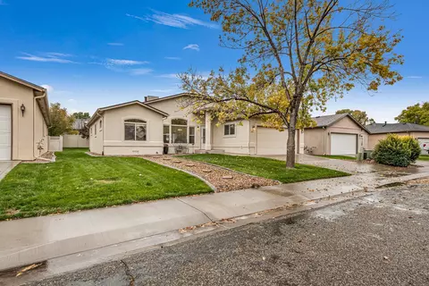 2157 Glenstone Ct, Grand Junction, CO 81507