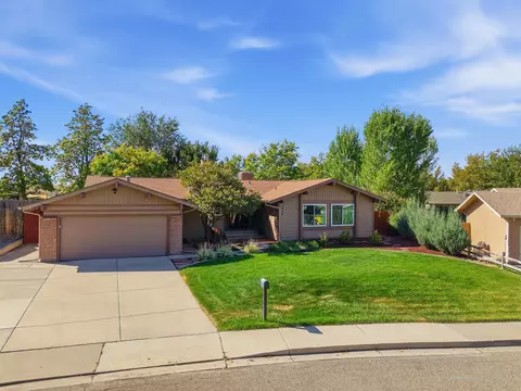 2029 Barberry Ave, Grand Junction, CO 81506