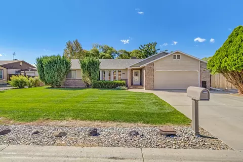 3011 S Ronlin Pl, Grand Junction, CO 81504