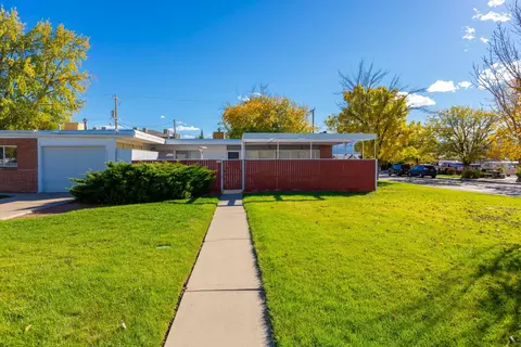 301 Kennedy Ave, Grand Junction, CO 81501