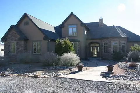 1927 L Rd, Fruita, CO 81521 photo 1
