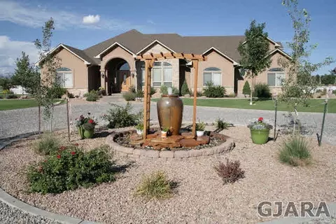 1761 Lucki Dr, Fruita, CO 81521 photo 1