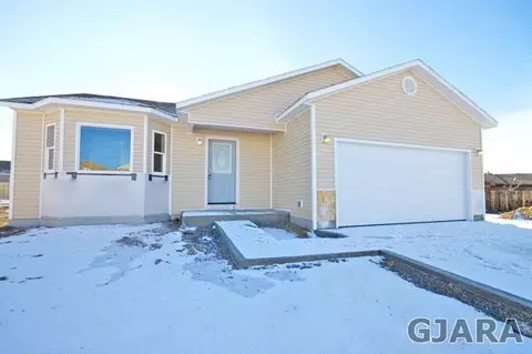 1207 Sunridge Ave, Rangely, CO 81648 photo 9