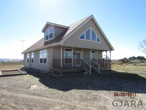 983 R Rd, Mack, CO 81525 photo 1