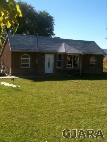 2035 I Rd, Fruita, CO 81521 photo 1