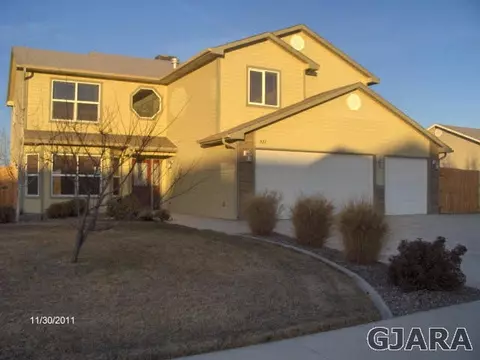 927 Elberta Dr, Fruita, CO 81521 photo 1