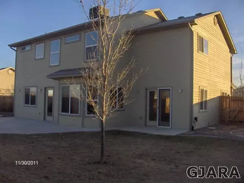 927 Elberta Dr, Fruita, CO 81521 photo 4