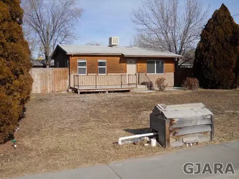 135 E Ottley Ave, Fruita, CO 81521 photo 1