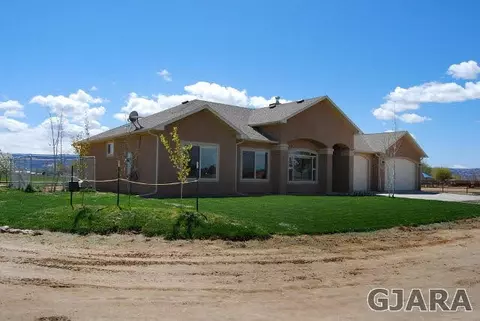 2003 Roma Ave, Fruita, CO 81521 photo 1