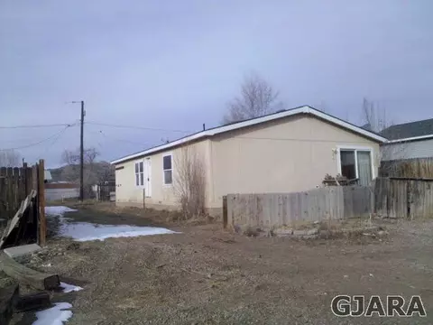 481 Charles Ave, De Beque, CO 81630 photo 1