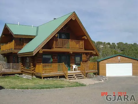 9755 48 Rd, Mesa, CO 81643 photo 1