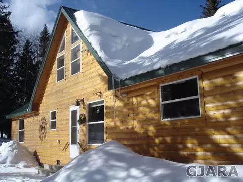 2190 Spruce Rd, Cimarron, CO 81220 photo 4