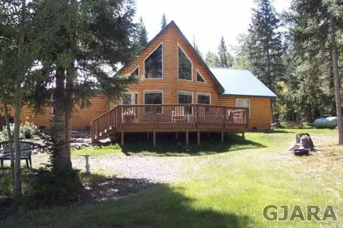 2190 Spruce Rd, Cimarron, CO 81220 photo 1